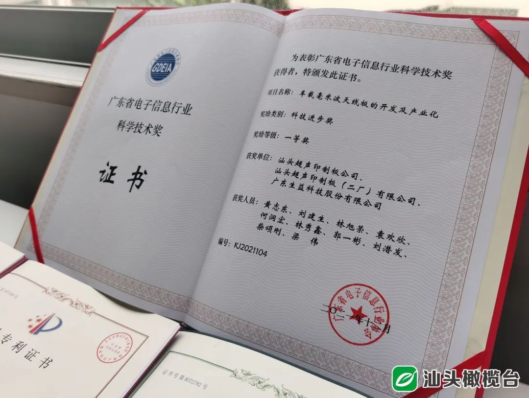 汕头高新技术企业协会