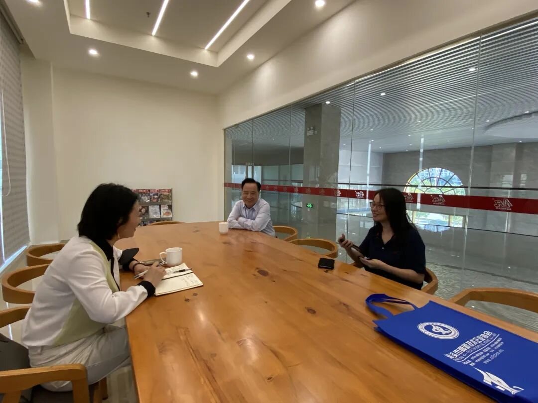 汕头高新技术企业协会