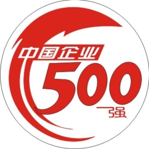 500强